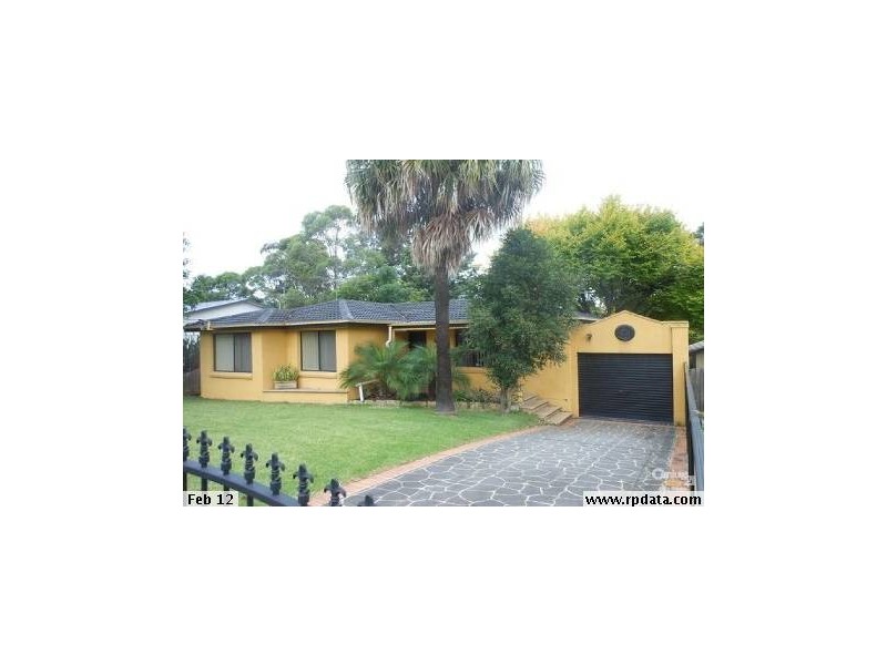 15 Nowland Street, Seven Hills NSW 2147