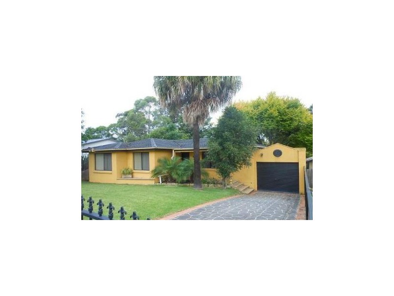 15 Nowland Street, Seven Hills NSW 2147