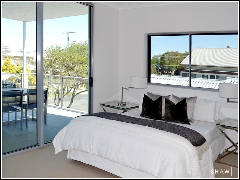 8/2 Beaconsfield Street, Margate QLD 4019