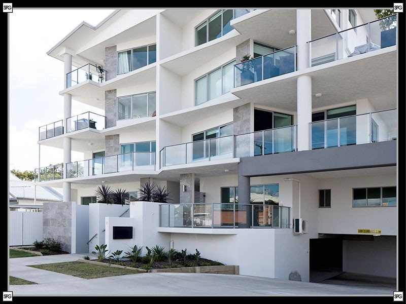 8/2 Beaconsfield Street, Margate QLD 4019