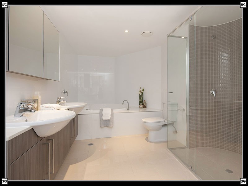 801/14 Oxley Avenue, Woody Point QLD 4019