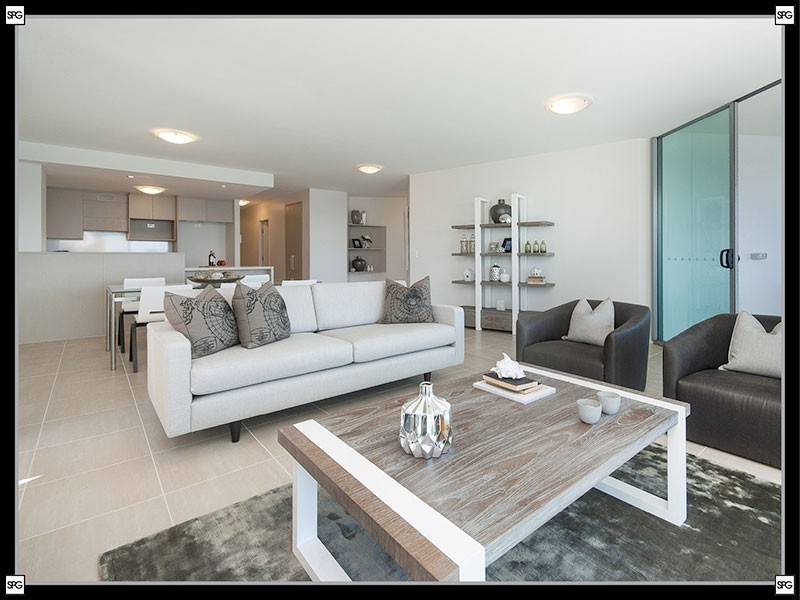 801/14 Oxley Avenue, Woody Point QLD 4019