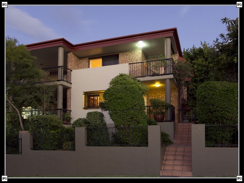 3/57 Eighth Avenue, Coorparoo QLD 4151