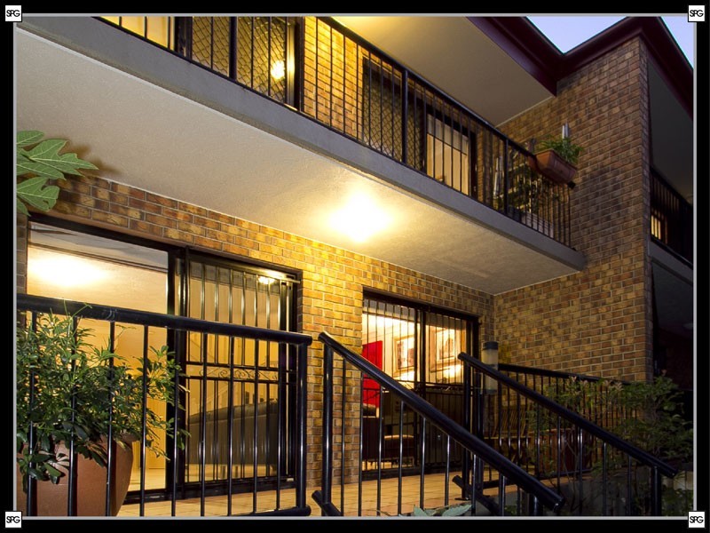 3/57 Eighth Avenue, Coorparoo QLD 4151