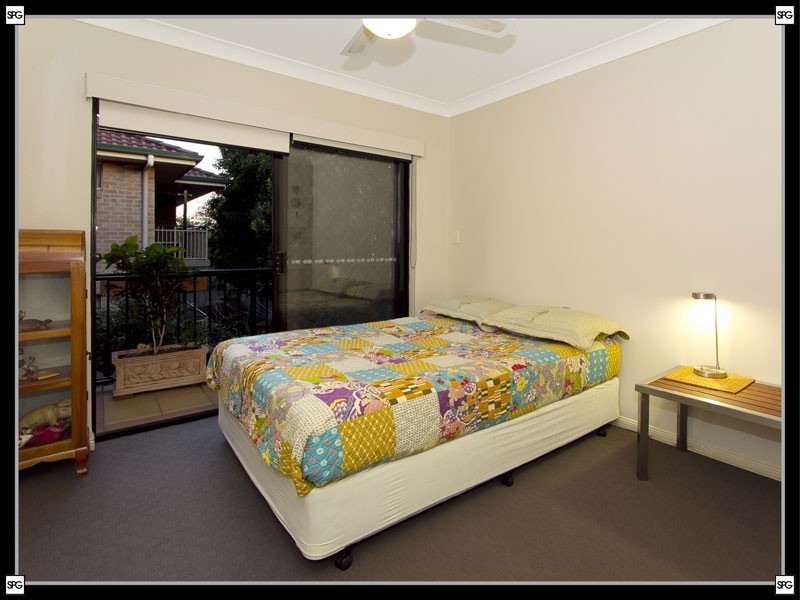 3/57 Eighth Avenue, Coorparoo QLD 4151