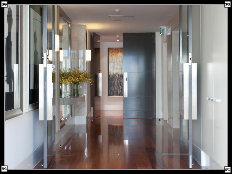 650/1 Newstead Terrace, Newstead QLD 4006