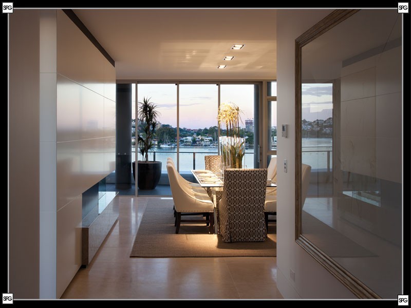 650/1 Newstead Terrace, Newstead QLD 4006