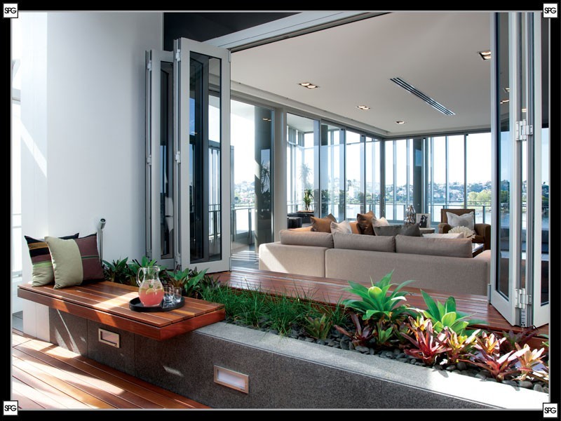 650/1 Newstead Terrace, Newstead QLD 4006