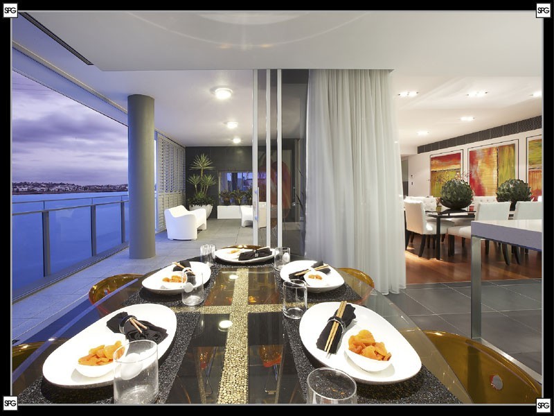 110/1 Newstead Terrace, Newstead QLD 4006