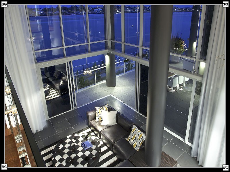 110/1 Newstead Terrace, Newstead QLD 4006