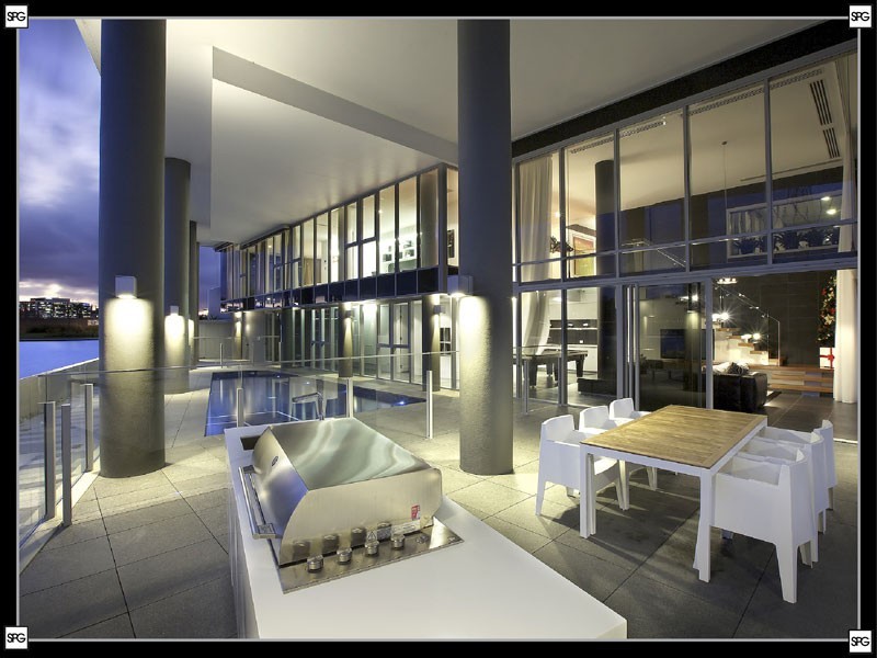 110/1 Newstead Terrace, Newstead QLD 4006