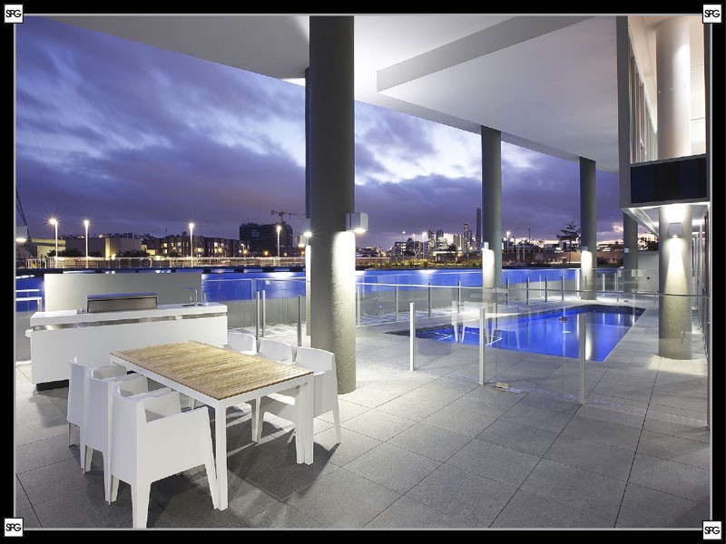 110/1 Newstead Terrace, Newstead QLD 4006