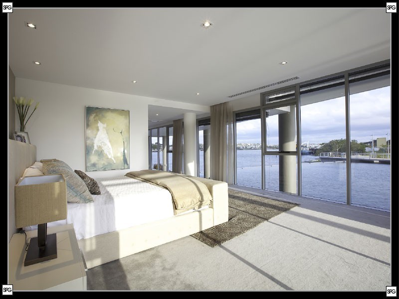 110/1 Newstead Terrace, Newstead QLD 4006