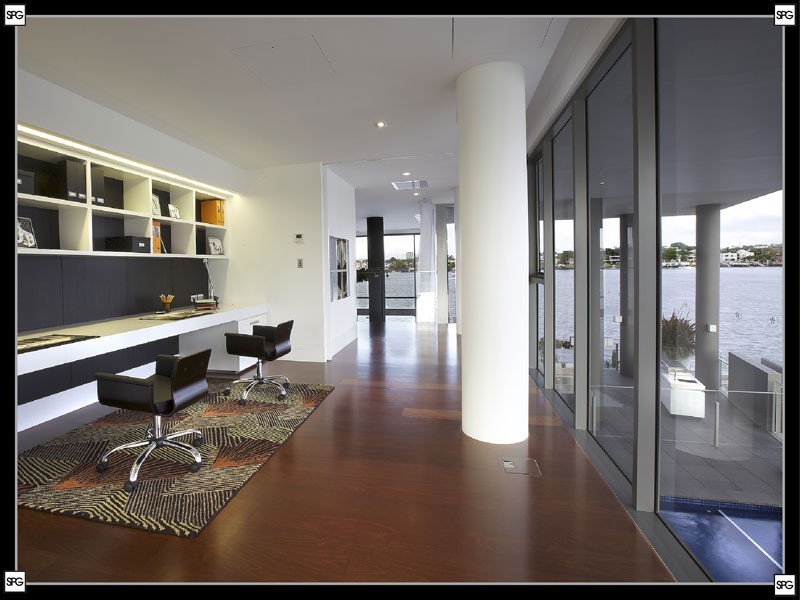 110/1 Newstead Terrace, Newstead QLD 4006