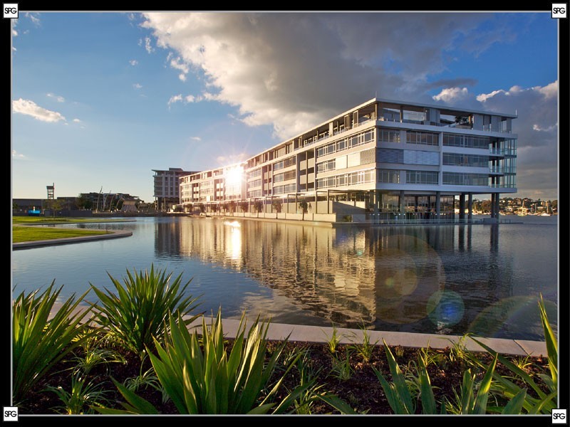 110/1 Newstead Terrace, Newstead QLD 4006