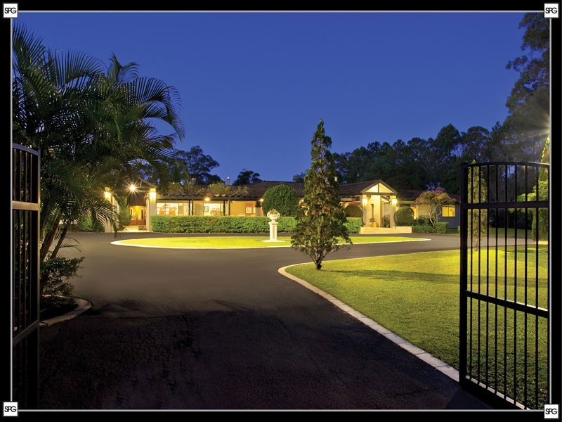 1328 Mount Cotton Road, Burbank QLD 4156