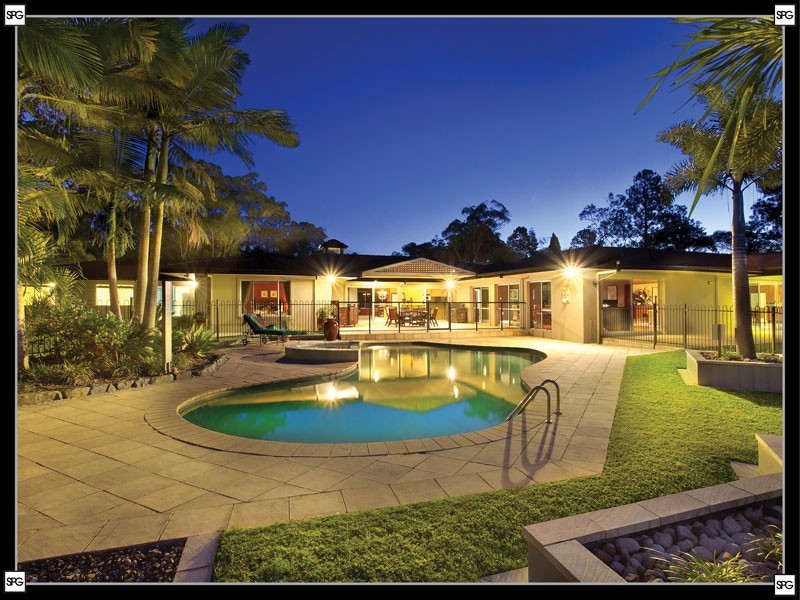 1328 Mount Cotton Road, Burbank QLD 4156