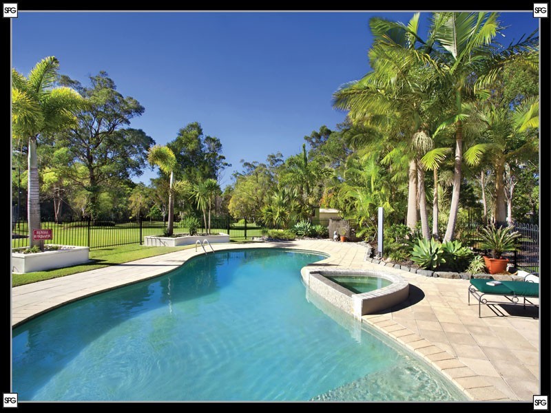 1328 Mount Cotton Road, Burbank QLD 4156