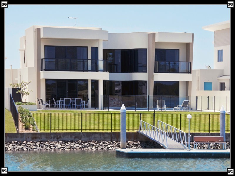 37 Marina Parade, Jacobs Well QLD 4208