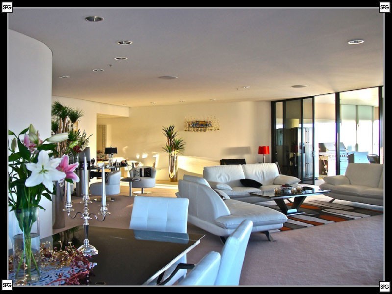 4404/71 Eagle Street, Brisbane QLD 4000