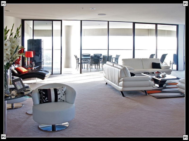 4404/71 Eagle Street, Brisbane QLD 4000