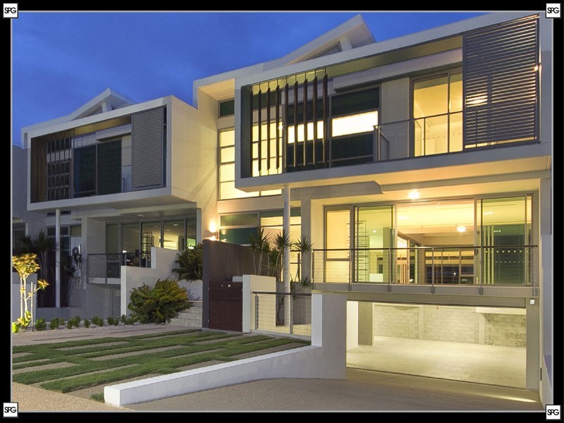 9106 Promontory Precinct, Ephraim Island QLD 4216