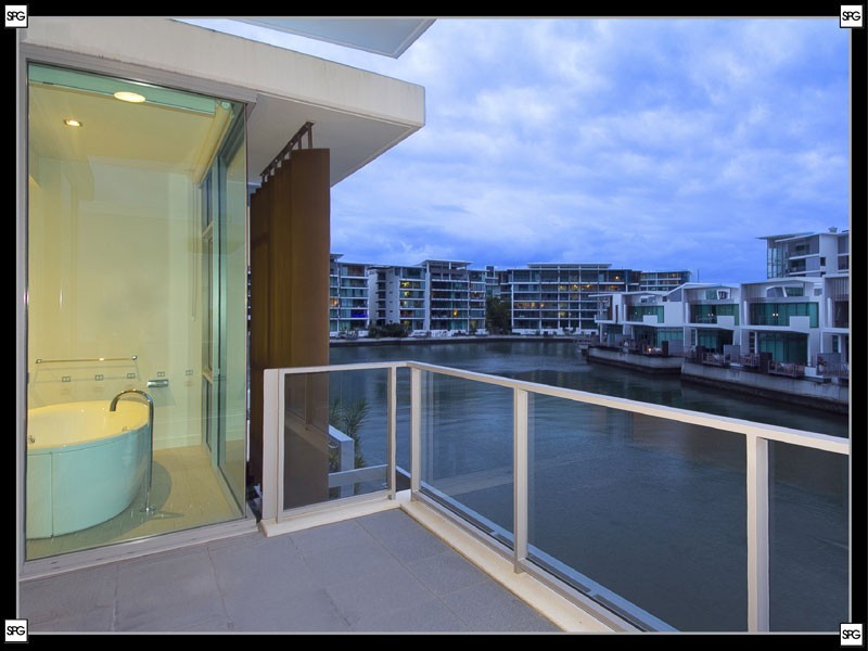 9106 Promontory Precinct, Ephraim Island QLD 4216
