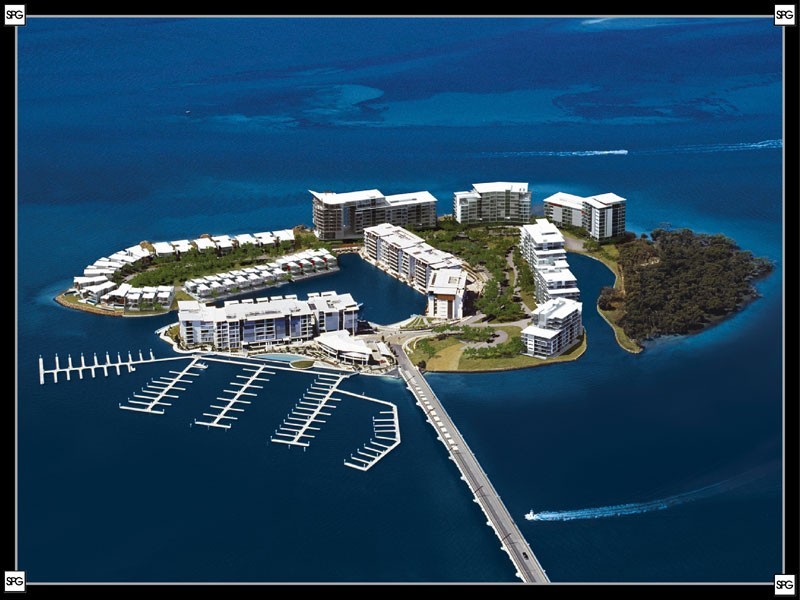 9106 Promontory Precinct, Ephraim Island QLD 4216