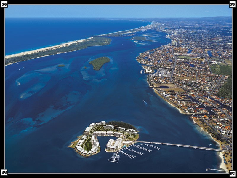 9106 Promontory Precinct, Ephraim Island QLD 4216