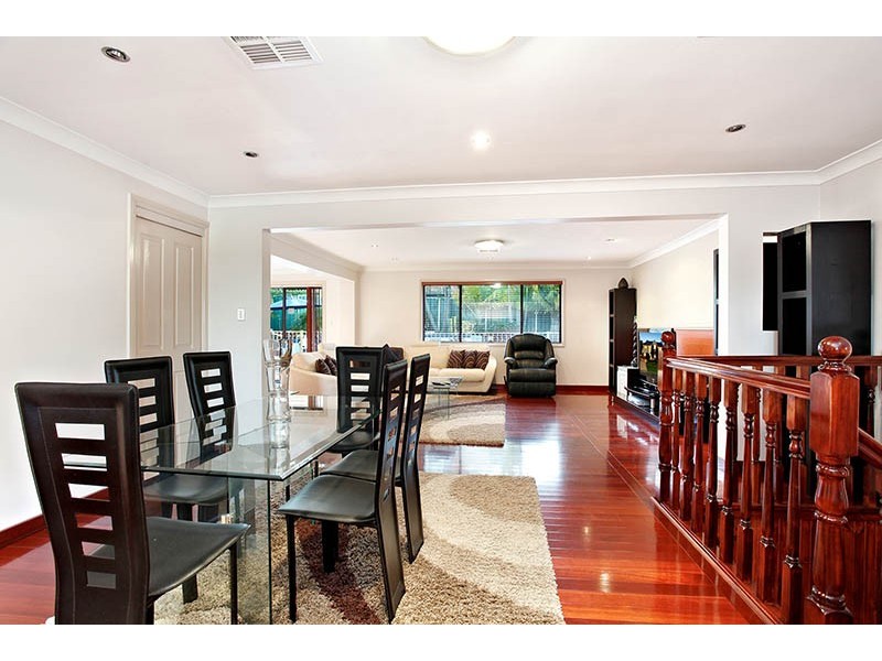 Baulkham Hills NSW 2153