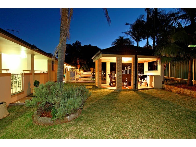 Baulkham Hills NSW 2153