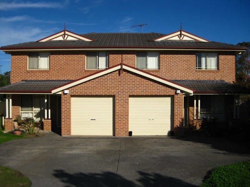 South Windsor NSW 2756