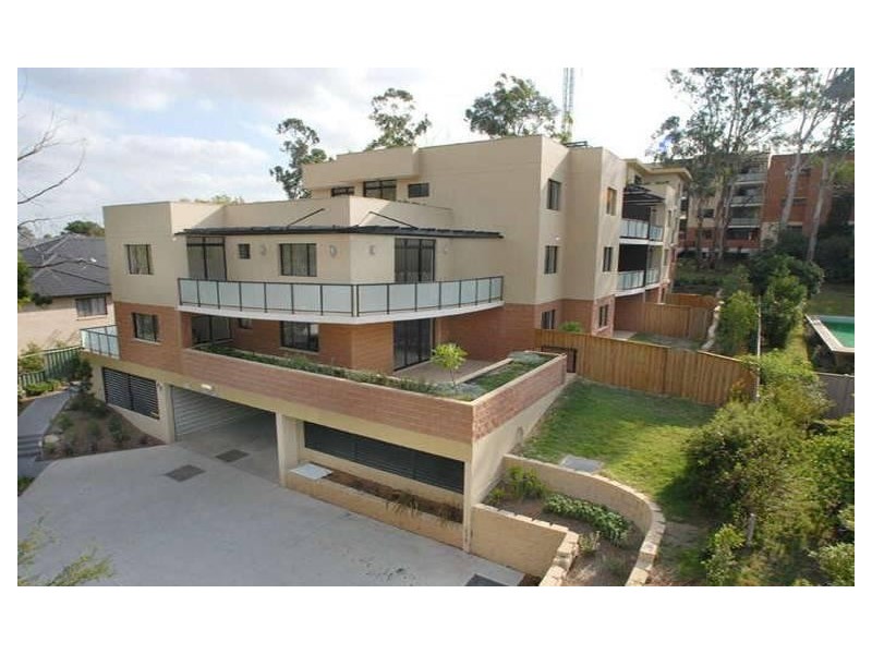 Baulkham Hills NSW 2153