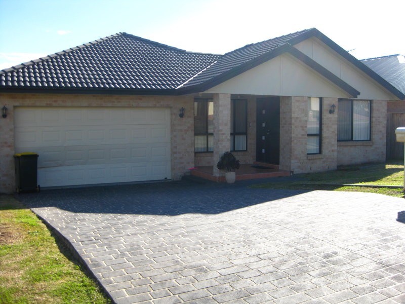 Kellyville Ridge NSW 2155