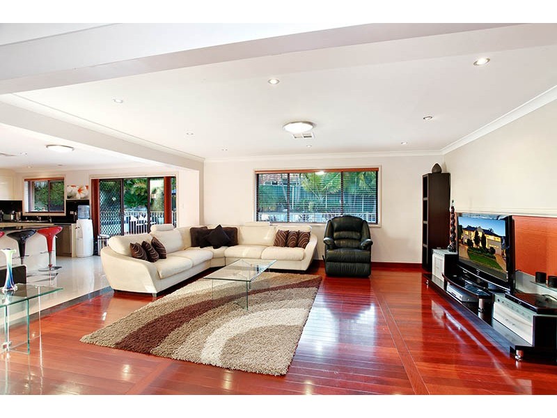 Baulkham Hills NSW 2153