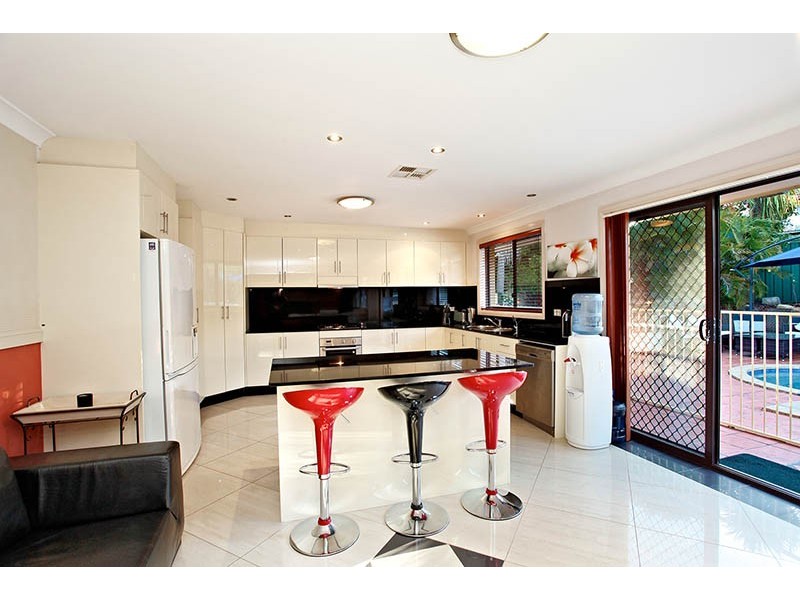 Baulkham Hills NSW 2153