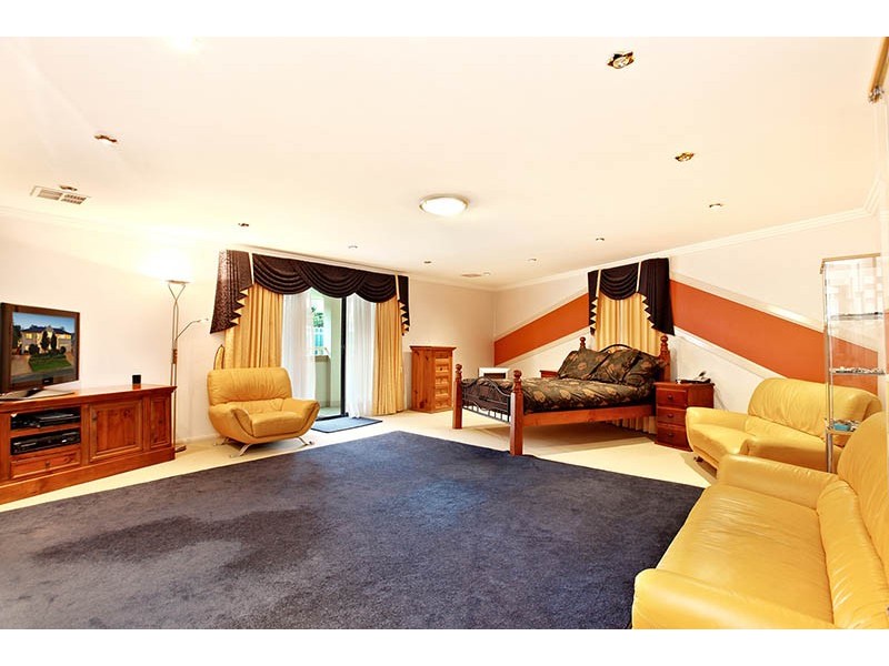 Baulkham Hills NSW 2153