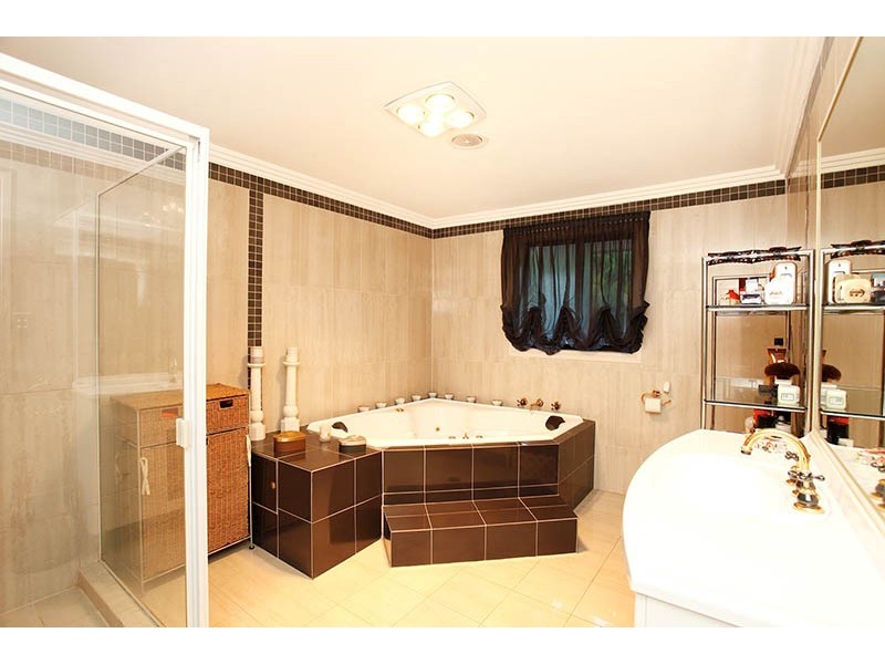 Baulkham Hills NSW 2153