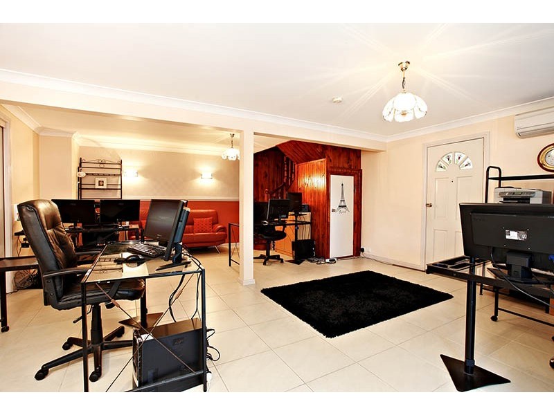 Baulkham Hills NSW 2153