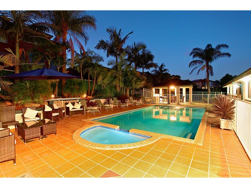 Baulkham Hills NSW 2153