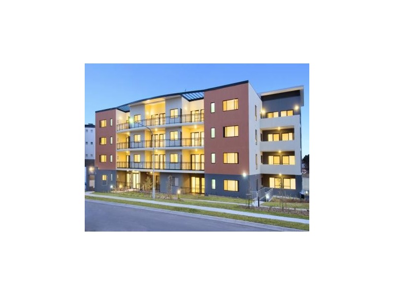 Kellyville Ridge NSW 2155