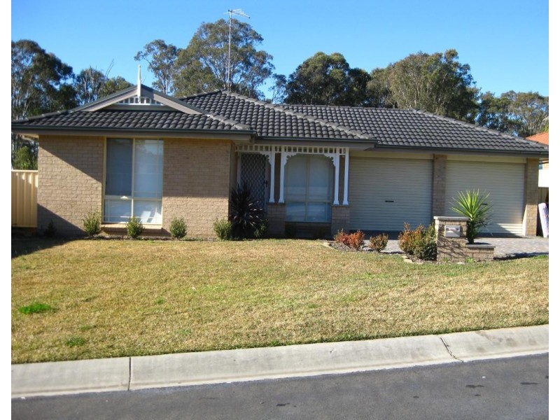 Rouse Hill NSW 2155