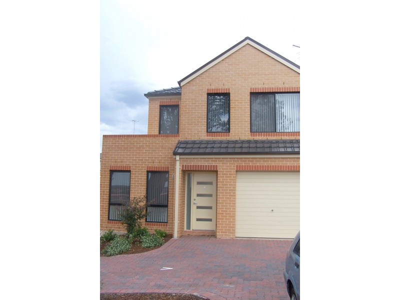 Kellyville Ridge NSW 2155