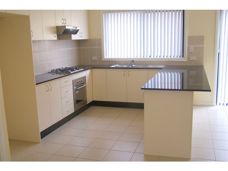 Kellyville Ridge NSW 2155