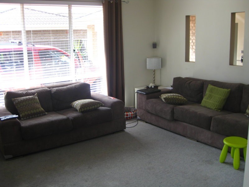 Quakers Hill NSW 2763