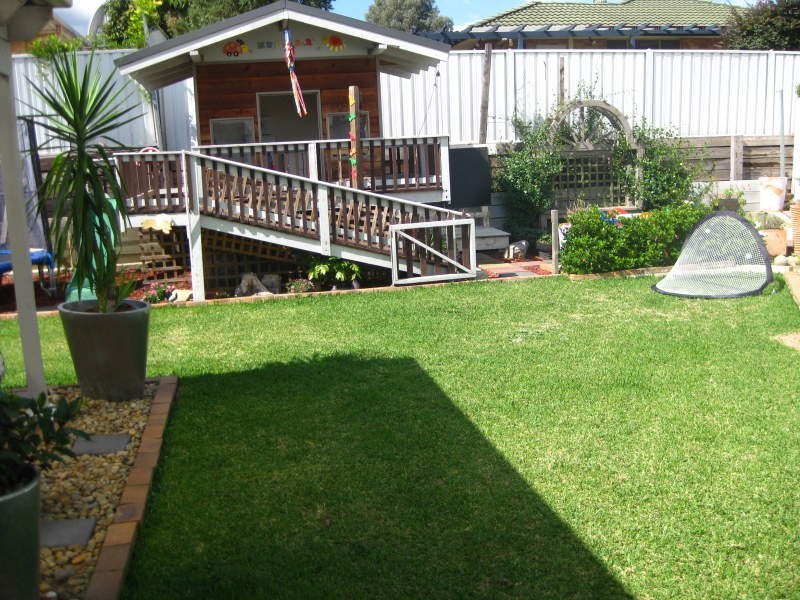 Quakers Hill NSW 2763