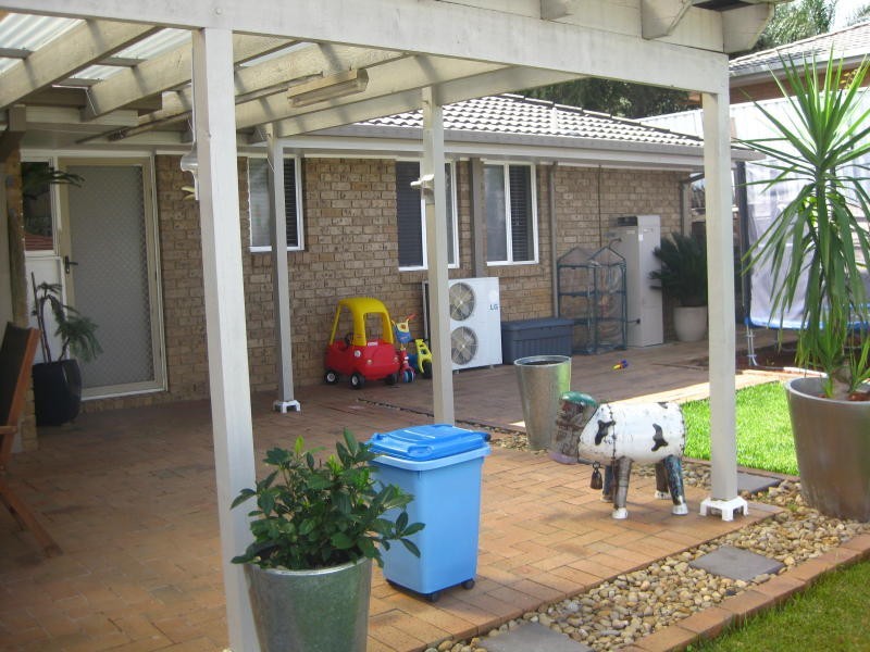 Quakers Hill NSW 2763