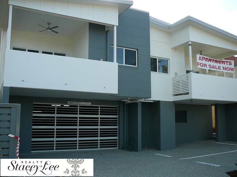 1/13 Ashmore Street, Everton Park QLD 4053