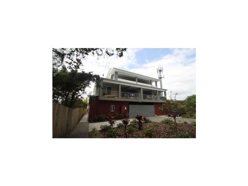 8/12 Hedges Street, Sherwood QLD 4075