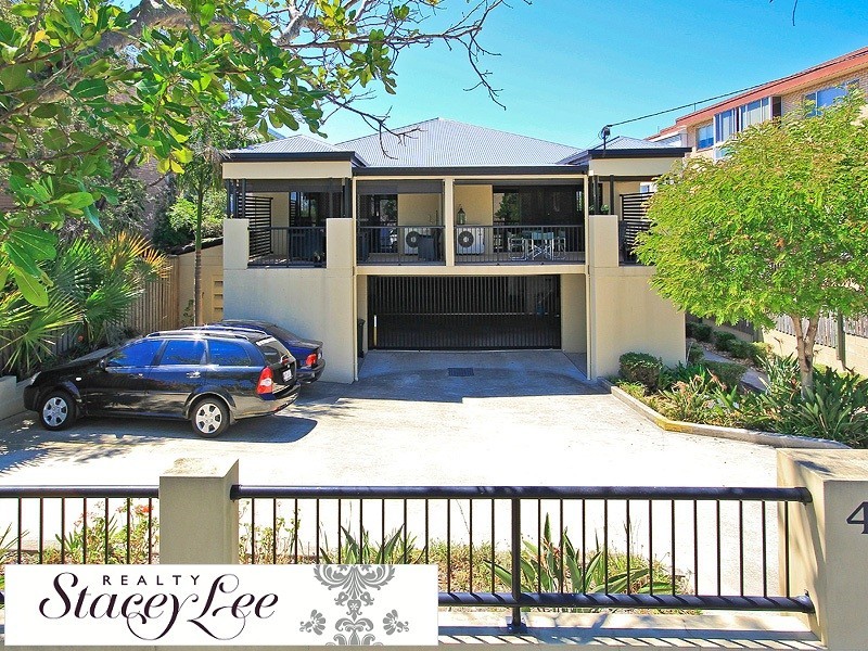 4/41 Kirkland Avenue, Coorparoo QLD 4151